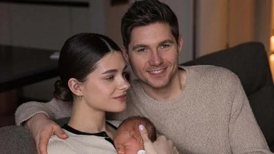 Катерина Остапчук неочікувано заговорила про коханок та зради у шлюбі: "Ви про Вову вже читали б у кримінальних хроніках"