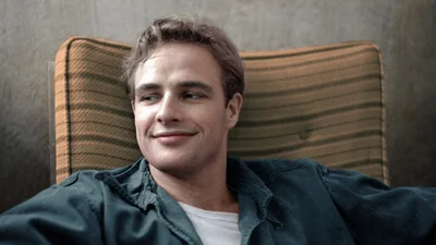 Секс-символ Голливуда 50-х Марлон Брандо о жизни успехе, женщинах и деньгах