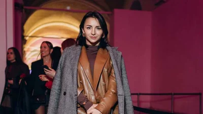 Ілона Гвоздьова через проблеми зі здоров'ям була госпіталізована до лікарні