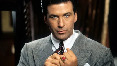 5 фільмів 90- х з Алеком Болдвіном - те, що точно треба подивитись