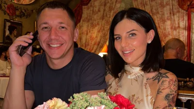 Анна Алхім закрутила роман з одруженим олігархом - а потім ще й жорстко відповіла його дружині