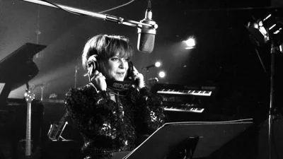 15 песен в исполнении Квитки Цисык, которые заставят тебя плакать и улыбаться одновременно