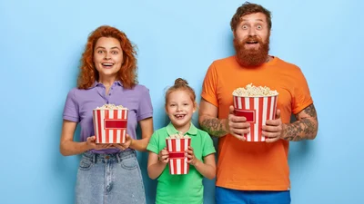 Передивляйся – та показуй дітям: це улюблені сімейні фільми 1990-х