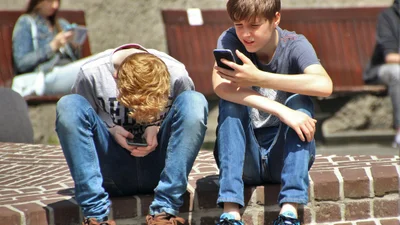 Чи не завербували твою дитину: як розпізнати і що робити