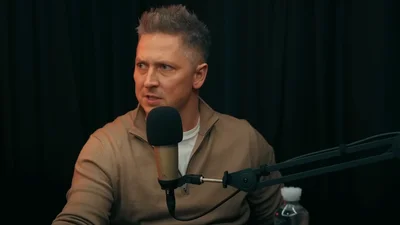 Александр Педан мог заменить Сергея Притулу в известном шоу