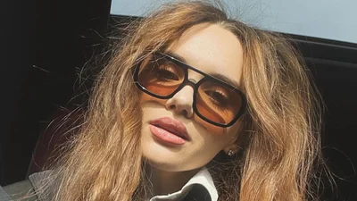 Одна із учасниць гурту "Open Kids" вагітна: "Я втратила комфорт, стабільність і відчуття безпеки"