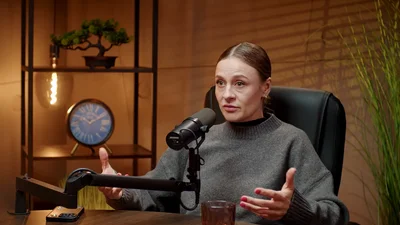 Ольга Мартиновська розвінчала міфи про МастерШеф