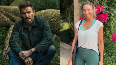 Бывшая помощница Дэвида Бекхэма снова вспомнила об их романе - говорит, что не врала