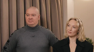 Євген Кошовий з дружиною хотіли розлучитися, і ось причина