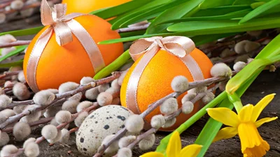 Вербное воскресенье: как правильно освящать вербу и ее магические свойства