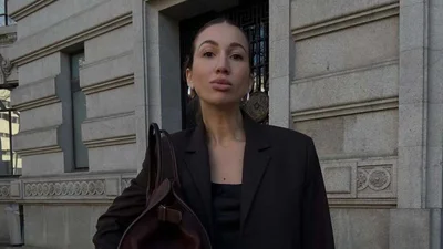 Таня Пренткович в трусиках показала фигуру через 19 дней после родов, и это поджог