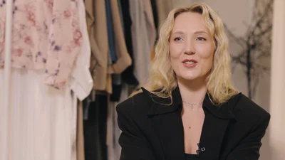 "Один раз пробачила б": Ксенія Кошова неочікувано заговорила про зради в зірковому шлюбі