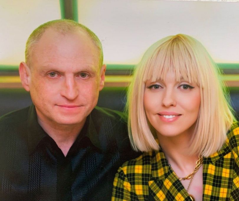 Оля Полякова була коханкою свого чоловіка Вадима - 702908 Оля Полякова була коханкою свого чоловіка Вадима - фото 702908