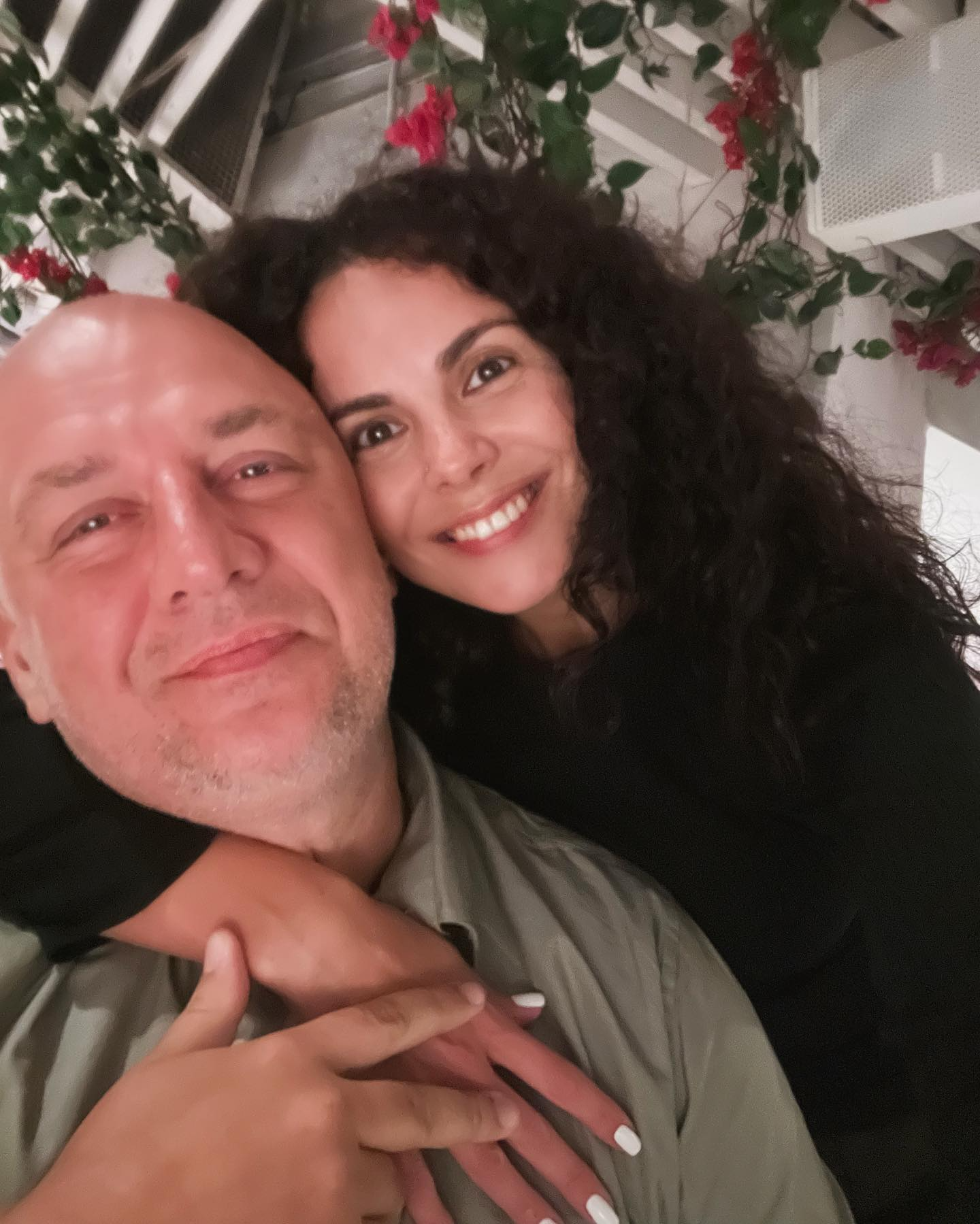 Настя Каменських була разом з Потапом, коли він був у сім'ї з Іриною Горовою - 702909 Настя Каменських була разом з Потапом, коли він був у сім'ї з Іриною Горовою - фото 702909