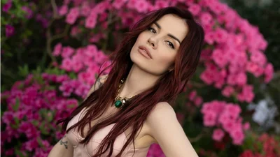 MamaRika презентует новую песню "Зв’язок" – саундтрек этой весны о самом ценном