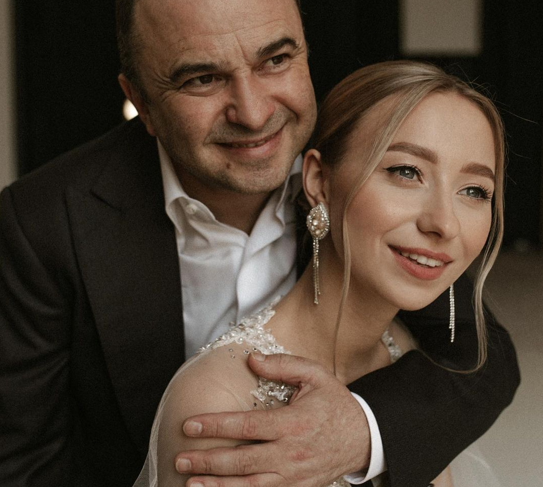 Катерина Репяхова закохалась у Віктора Павліка, коли той був у шлюбі - 702914 Катерина Репяхова закохалась у Віктора Павліка, коли той був у шлюбі - фото 702914