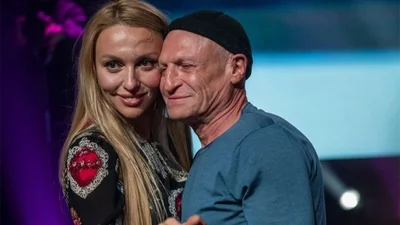 Не Алхім єдиною: хто з українських зірок були коханками одружених чоловіків