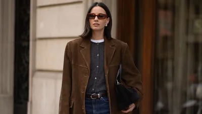 Чотири способи носити джинси в офіс цієї весни