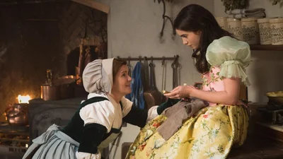 3 фильма о Белоснежке, которые бросят вызов провалу 2025-го