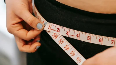 Женщина, которая похудела на 60 кг, рассказала о 6 изменениях в своей жизни