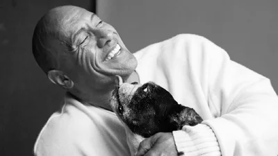 Голлівуд міг втратити зірку кіно: Двейн Джонсон ледь не загинув