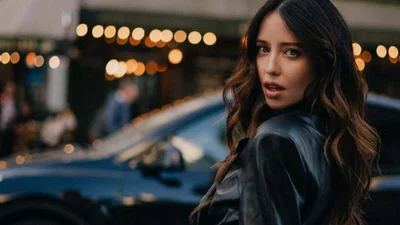 Надя Дорофєєва засвітила недоглянутий манікюр, розповідаючи про незвичну забаганку