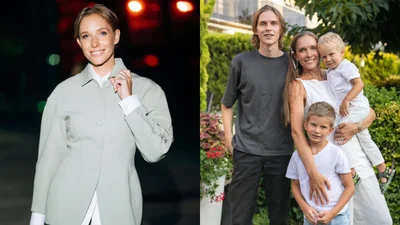 Сыновья Осадчей сыграли с мамой в "Норм или стрем" - и удивили ответами