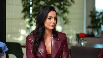 Анна Тринчер не отвечает на звонки родного отца, и вот почему