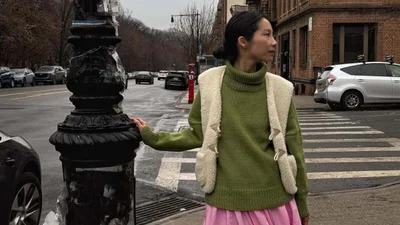 5 ультрамодных цветовых сочетаний весны - сначала ты удивишься, а потом захочешь себе