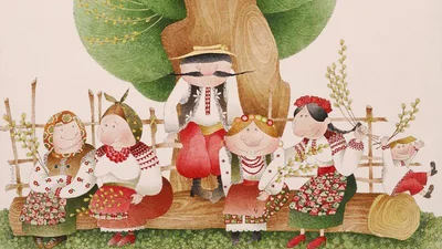 Искренние поздравления с Вербным воскресеньем 2025 - милые открыточки и особая проза