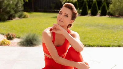 "Церемония заботы о себе": тренерка "Зважені та щасливі" Марина Боржемская поделилась утренней рутиной