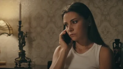 Сериал "Ключі від правди" приблизился к финалу: когда выйдет последняя серия