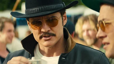 5 фильмов с Педро Паскалем, которые ты могла пропустить