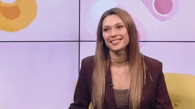 Ексклюзив: Олена Світлицька поділилася своїми лайфхаками в материнстві