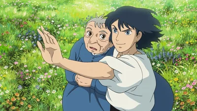 Стиль Гибли: смотри 5 культовых аниме, тренд из которых покорил весь мир