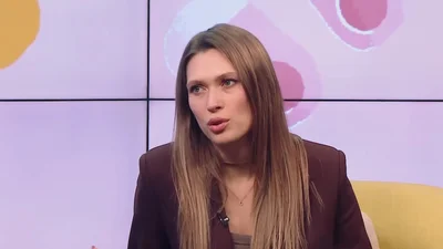 Ексклюзив: Олена Світлицька зізналася, чи хоче третю дитину