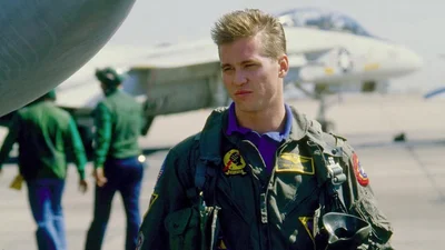 Эталонные фильмы 1990-х: это 5 лент Вэла Килмера, которые нельзя пропускать