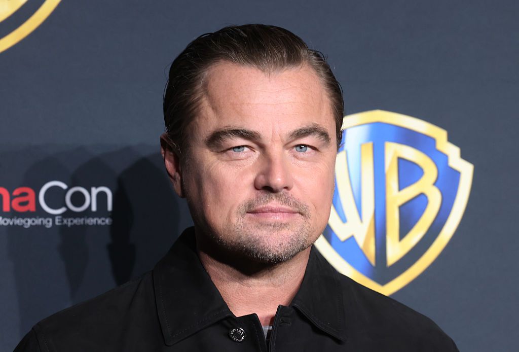 Ді Капріо на фестивалі CinemaCon 2025 1 квітня - 703821 Ді Капріо на фестивалі CinemaCon 2025 1 квітня - фото 703821