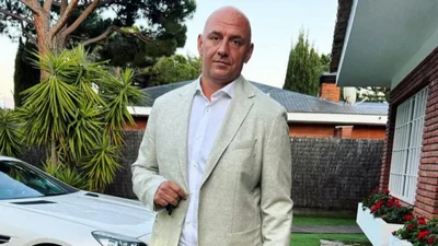 Потап нашел замену Насте Каменских - теперь с ним новая девушка