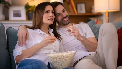 Фильм, достойный Оскара: "Боб Дилан: Никому не известный" вышел на SWEET.TV