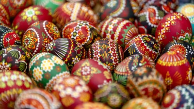 Как правильно варить яйца, чтобы не треснула скорлупа