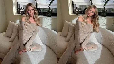 "Конечно, можно жрать и из кастрюли": Леся Никитюк рассказала чем закончилась история с борщом