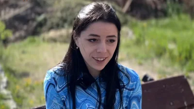 Скандальний герой шоу "Вагітна в 16" вперше вийшов на зв’язок з фронту