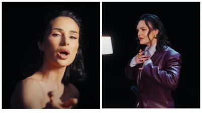 "Отпусти его": ZLATA OGNEVICH и YATSUTA записали песню о пути к себе после разрыва