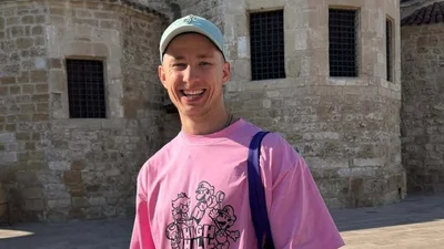 Александр Терен возвращает грант и отказывается от открытия кафе для ветеранов