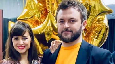 Экс-супруга Дзидзьо неожиданно объявила о своей беременности