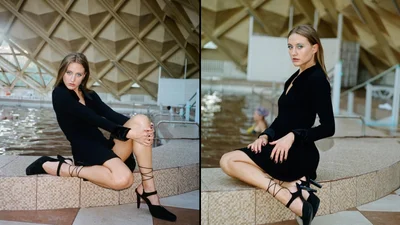 Єва Бушміна сказала, чи повертається у ВІА Гру