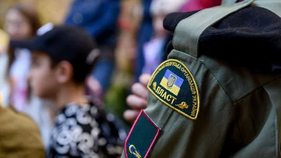 День пластуна 2025 - прикольні картинки та привітання своїми словами