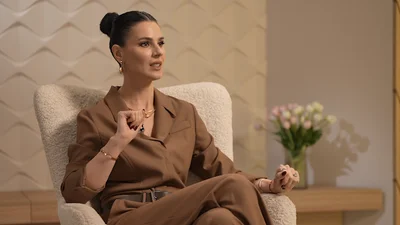 "У меня постоянно разные женщины": Маша Ефросинина процитировала реакцию мужа на слухи об изменах