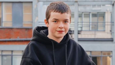 Звезда "Юношества" рассказал, как ему было возвращаться в школу: "Это было безумие"